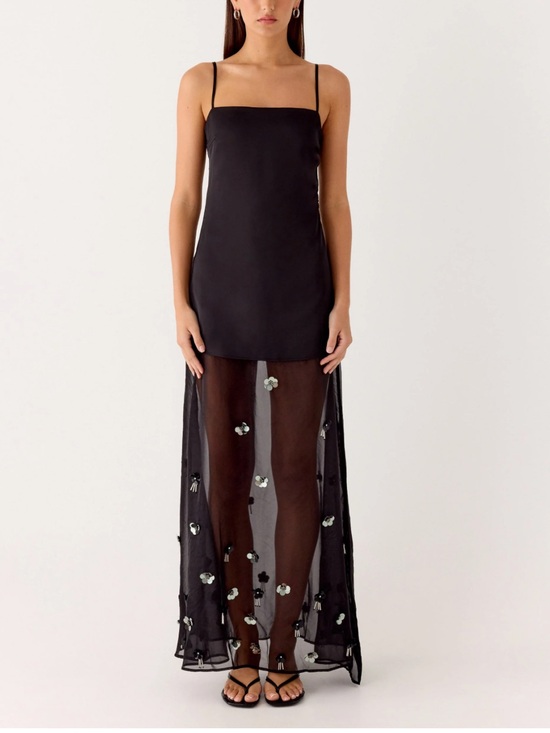 Peppermayo Dresses & Skirts - Peppermayo jesiah dress